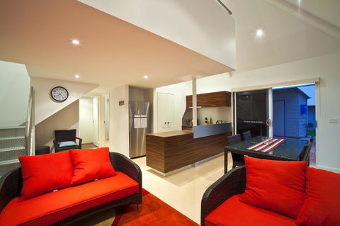 Osprey Holiday Village Unit 103 2 Bedroom - Accommodation Kalgoorlie 2