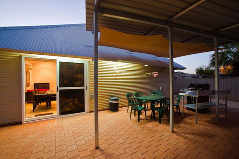 Osprey Holiday Village Unit 103 2 Bedroom - Accommodation Kalgoorlie 11