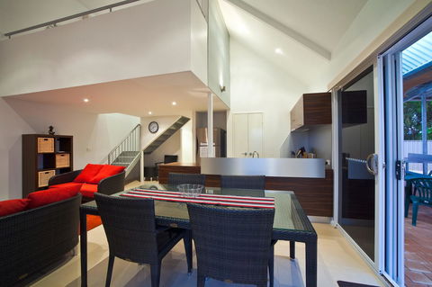 Osprey Holiday Village Unit 103 2 Bedroom - Accommodation Kalgoorlie 0