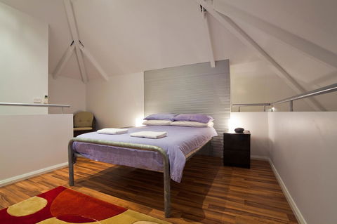 Osprey Holiday Village Unit 103 2 Bedroom - Accommodation Kalgoorlie 7