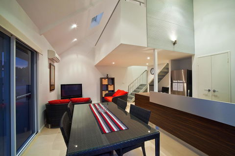 Osprey Holiday Village Unit 103 2 Bedroom - Accommodation Kalgoorlie 3