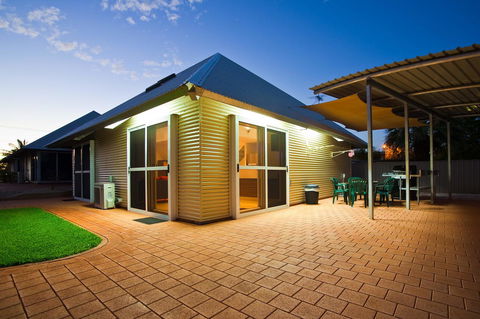 Osprey Holiday Village Unit 103 2 Bedroom - Accommodation Kalgoorlie 12