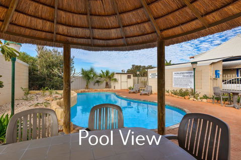 Osprey Holiday Village Unit 103 2 Bedroom - Accommodation Kalgoorlie 16