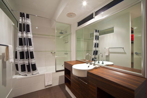Osprey Holiday Village Unit 103 2 Bedroom - Accommodation Kalgoorlie 9
