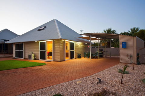 Osprey Holiday Village Unit 103 2 Bedroom - Accommodation Kalgoorlie 10