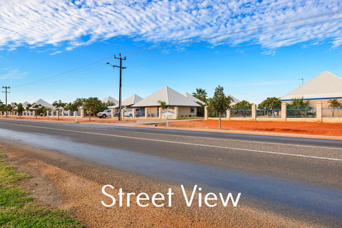 Osprey Holiday Village Unit 103 2 Bedroom - Accommodation Kalgoorlie 17