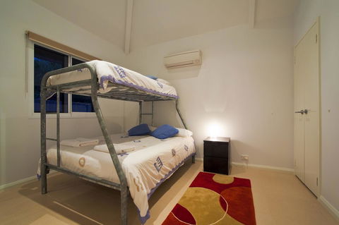 Osprey Holiday Village Unit 103 2 Bedroom - Accommodation Kalgoorlie 8