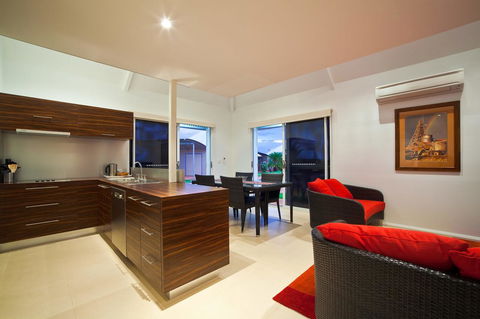 Osprey Holiday Village Unit 103 2 Bedroom - Accommodation Kalgoorlie 4