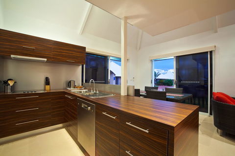Osprey Holiday Village Unit 103 2 Bedroom - Accommodation Kalgoorlie 5