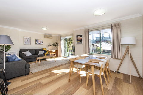 Subiaco Village - 34 - Accommodation Kalgoorlie 0