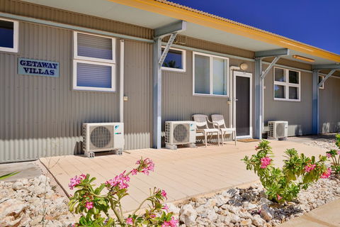 Getaway Villas Unit 389 - Accommodation Kalgoorlie 1