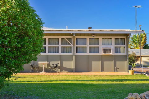 Getaway Villas Unit 389 - Accommodation Kalgoorlie 6