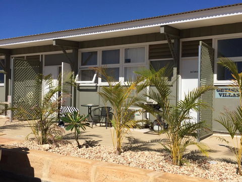 Getaway Villas Unit 389 - Accommodation Kalgoorlie 0