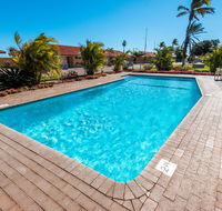 Hospitality Carnarvon SureStay by Best Western - Accommodation Kalgoorlie