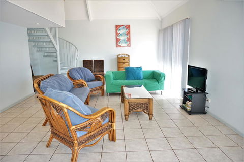 Osprey Holiday Village Unit 120 - Plenty Of Room For A Large Family - Accommodation Kalgoorlie 3