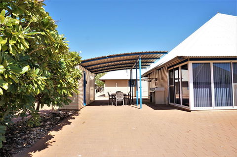 Osprey Holiday Village Unit 120 - Plenty Of Room For A Large Family - Accommodation Kalgoorlie 17