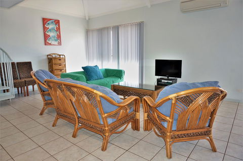 Osprey Holiday Village Unit 120 - Plenty Of Room For A Large Family - Accommodation Kalgoorlie 2
