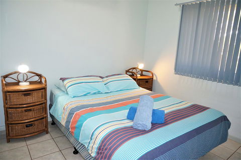 Osprey Holiday Village Unit 120 - Plenty Of Room For A Large Family - Accommodation Kalgoorlie 8