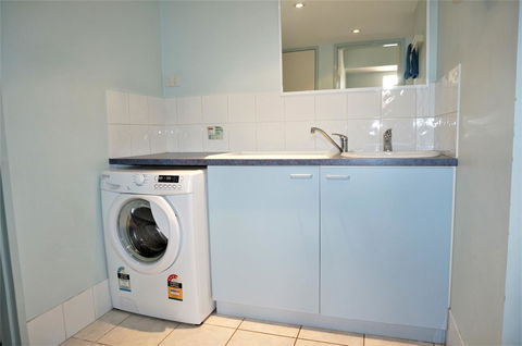 Osprey Holiday Village Unit 120 - Plenty Of Room For A Large Family - Accommodation Kalgoorlie 11