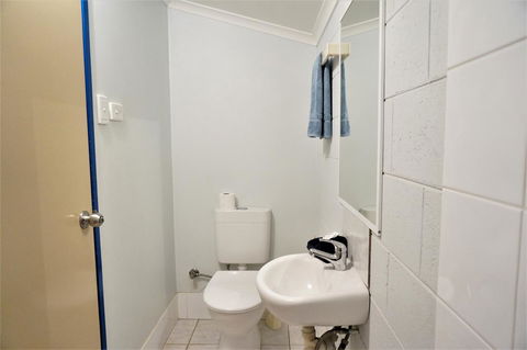 Osprey Holiday Village Unit 120 - Plenty Of Room For A Large Family - Accommodation Kalgoorlie 15