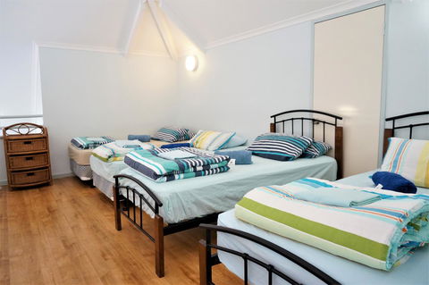 Osprey Holiday Village Unit 120 - Plenty Of Room For A Large Family - Accommodation Kalgoorlie 9