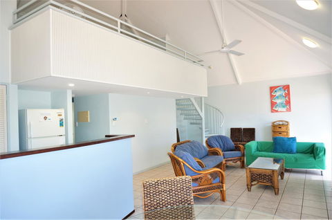 Osprey Holiday Village Unit 120 - Plenty Of Room For A Large Family - Accommodation Kalgoorlie 0