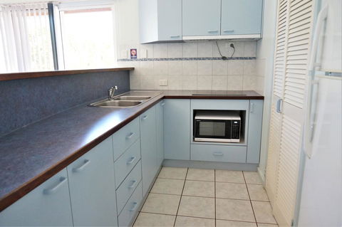 Osprey Holiday Village Unit 120 - Plenty Of Room For A Large Family - Accommodation Kalgoorlie 6