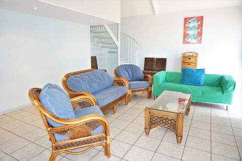 Osprey Holiday Village Unit 120 - Plenty Of Room For A Large Family - Accommodation Kalgoorlie 4