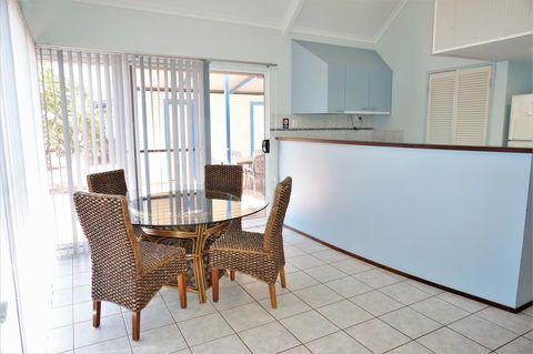 Osprey Holiday Village Unit 120 - Plenty Of Room For A Large Family - Accommodation Kalgoorlie 5
