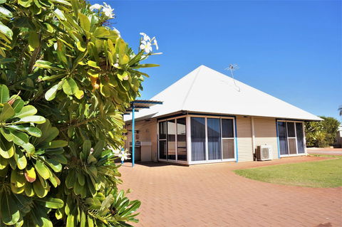 Osprey Holiday Village Unit 120 - Plenty Of Room For A Large Family - Accommodation Kalgoorlie 18