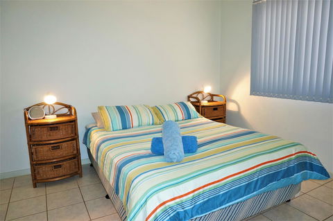 Osprey Holiday Village Unit 120 - Plenty Of Room For A Large Family - Accommodation Kalgoorlie 7