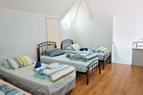 Osprey Holiday Village Unit 120 - Plenty Of Room For A Large Family - Accommodation Kalgoorlie 10