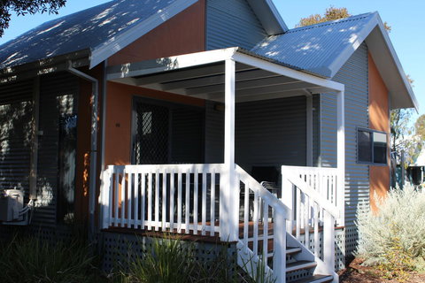 Mandurah Ocean Marina Chalets - Accommodation Kalgoorlie 43
