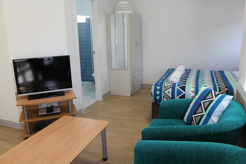 Mandurah Ocean Marina Chalets - Accommodation Kalgoorlie 34