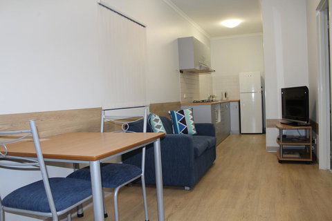 Mandurah Ocean Marina Chalets - Accommodation Kalgoorlie 6