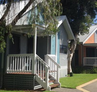 Mandurah Ocean Marina Chalets - Accommodation Kalgoorlie