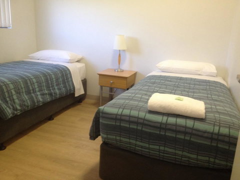 Mandurah Ocean Marina Chalets - Accommodation Kalgoorlie 24