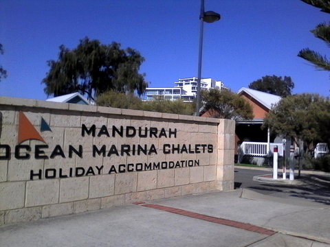 Mandurah Ocean Marina Chalets - Accommodation Kalgoorlie 5