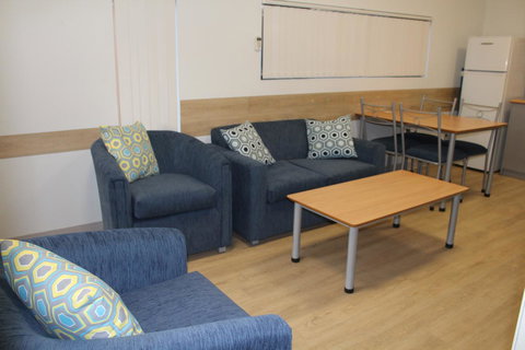 Mandurah Ocean Marina Chalets - Accommodation Kalgoorlie 28
