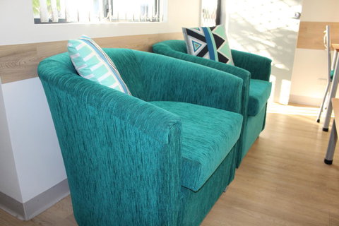 Mandurah Ocean Marina Chalets - Accommodation Kalgoorlie 32