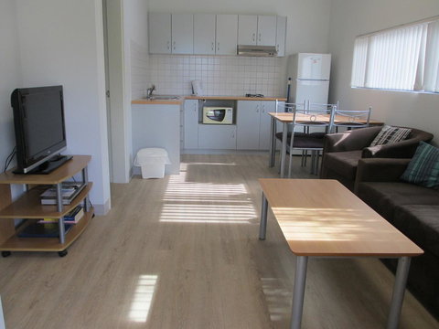 Mandurah Ocean Marina Chalets - Accommodation Kalgoorlie 39