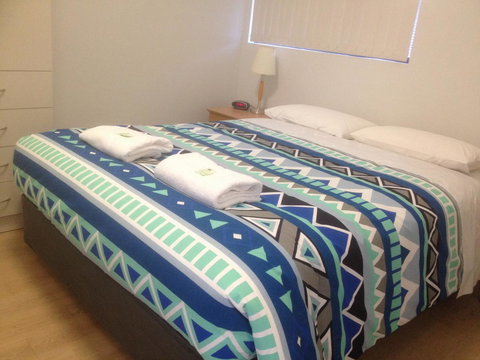 Mandurah Ocean Marina Chalets - Accommodation Kalgoorlie 35