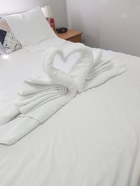 Mandurah Ocean Marina Chalets - Accommodation Kalgoorlie 23