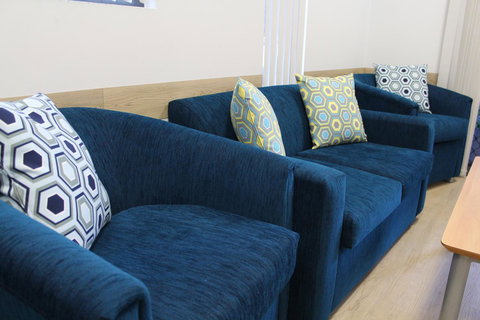 Mandurah Ocean Marina Chalets - Accommodation Kalgoorlie 29