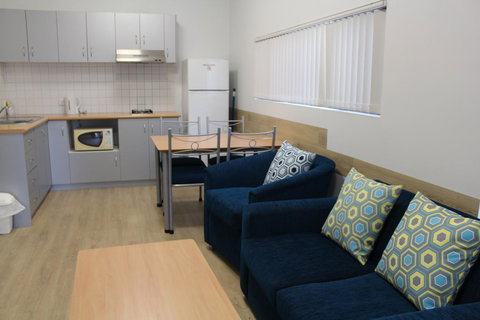 Mandurah Ocean Marina Chalets - Accommodation Kalgoorlie 31