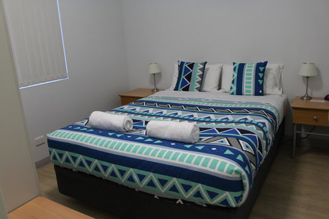 Mandurah Ocean Marina Chalets - Accommodation Kalgoorlie 8