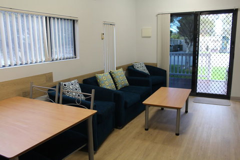 Mandurah Ocean Marina Chalets - Accommodation Kalgoorlie 30