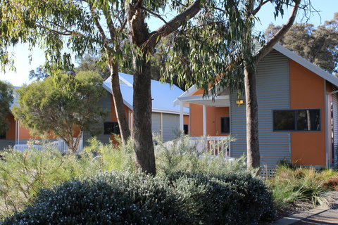 Mandurah Ocean Marina Chalets - Accommodation Kalgoorlie 41