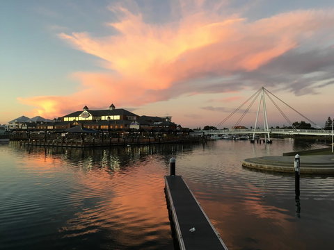 Mandurah Ocean Marina Chalets - Accommodation Kalgoorlie 4