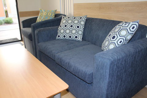 Mandurah Ocean Marina Chalets - Accommodation Kalgoorlie 27